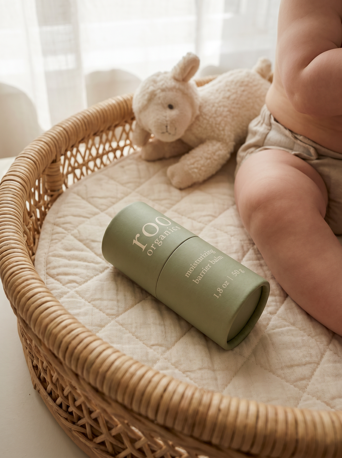 Best Moisturizer for Baby Eczema: What Pediatricians Recommend