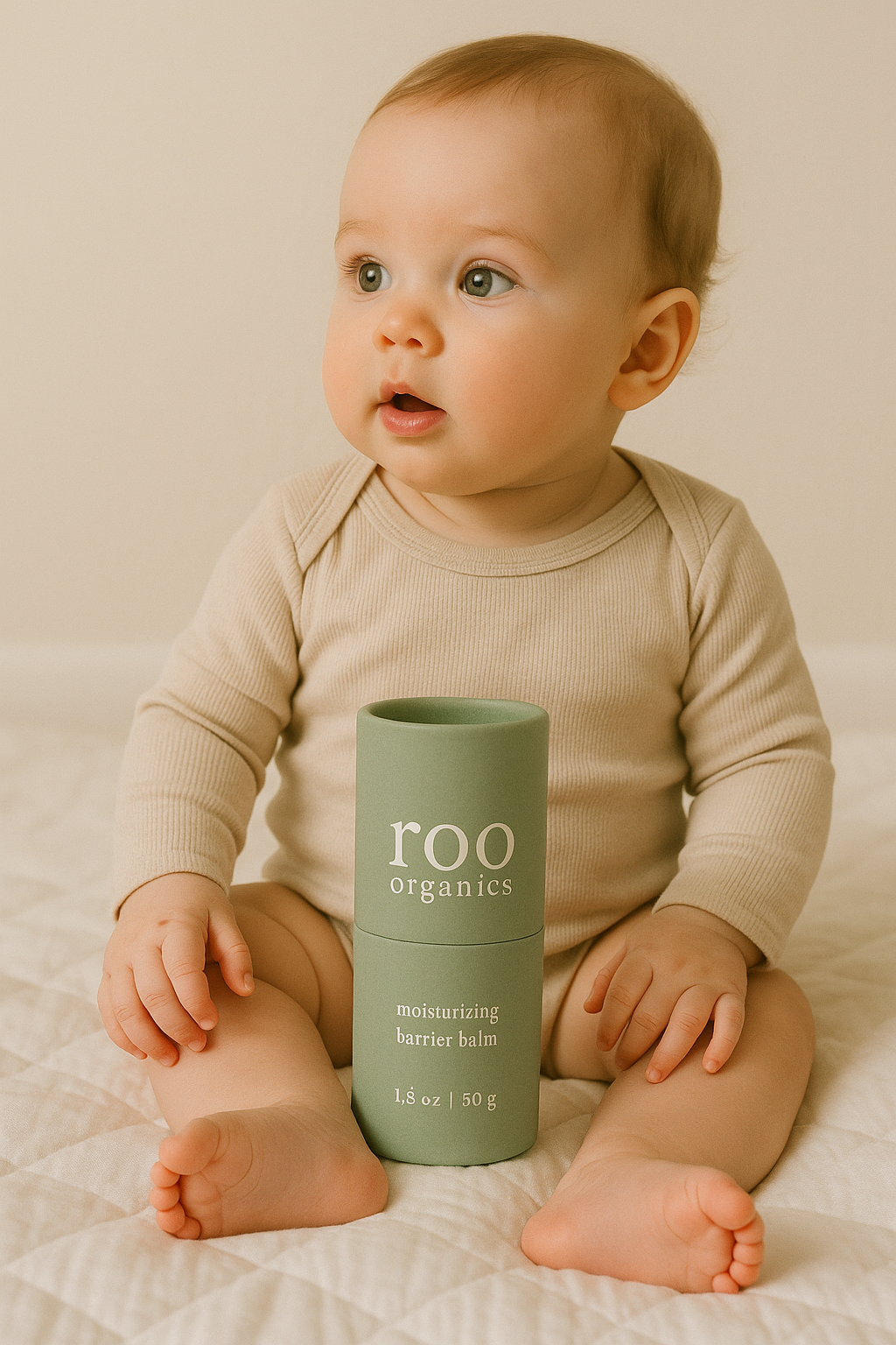 A Pediatrician's Guide to Baby Eczema Care