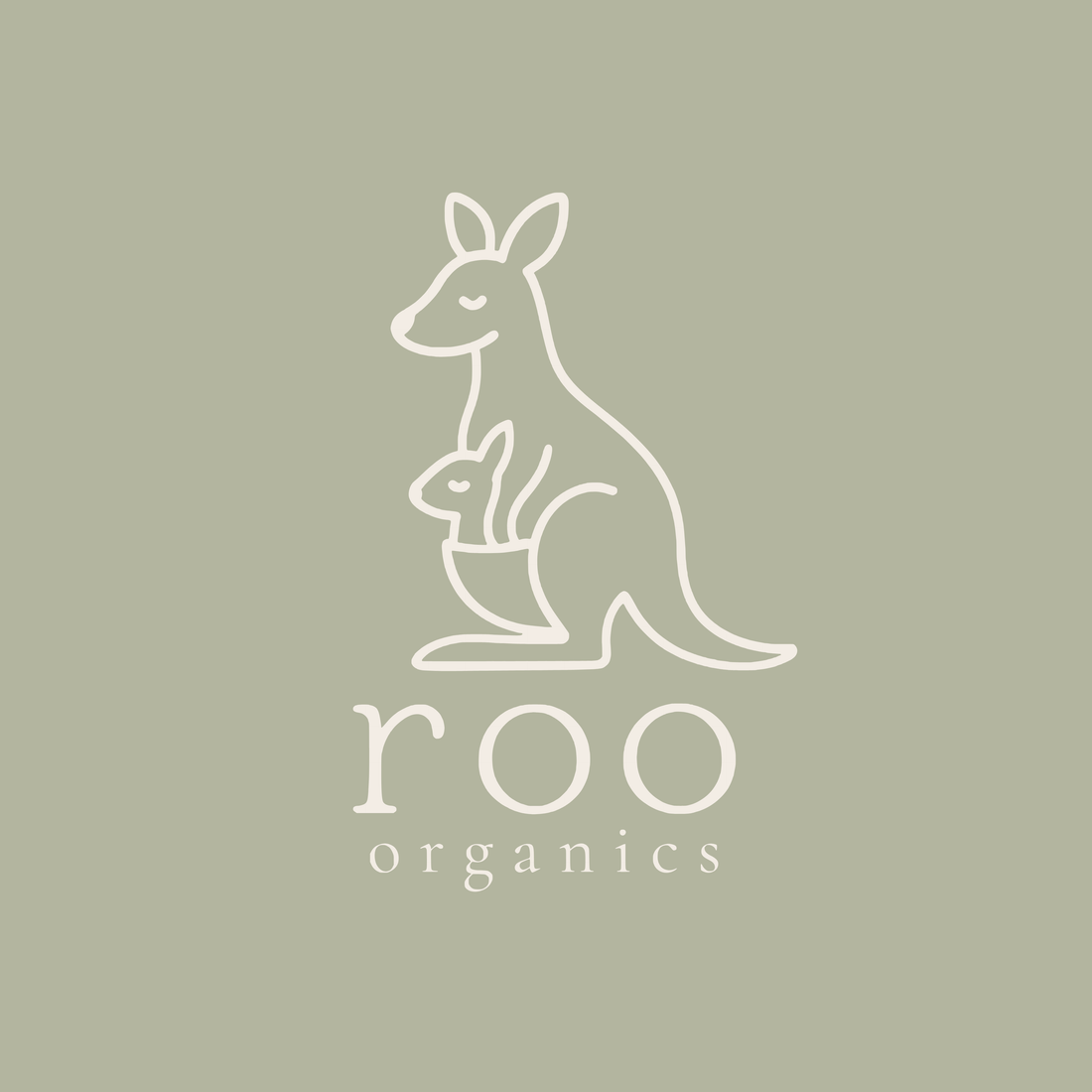 Roo Logo