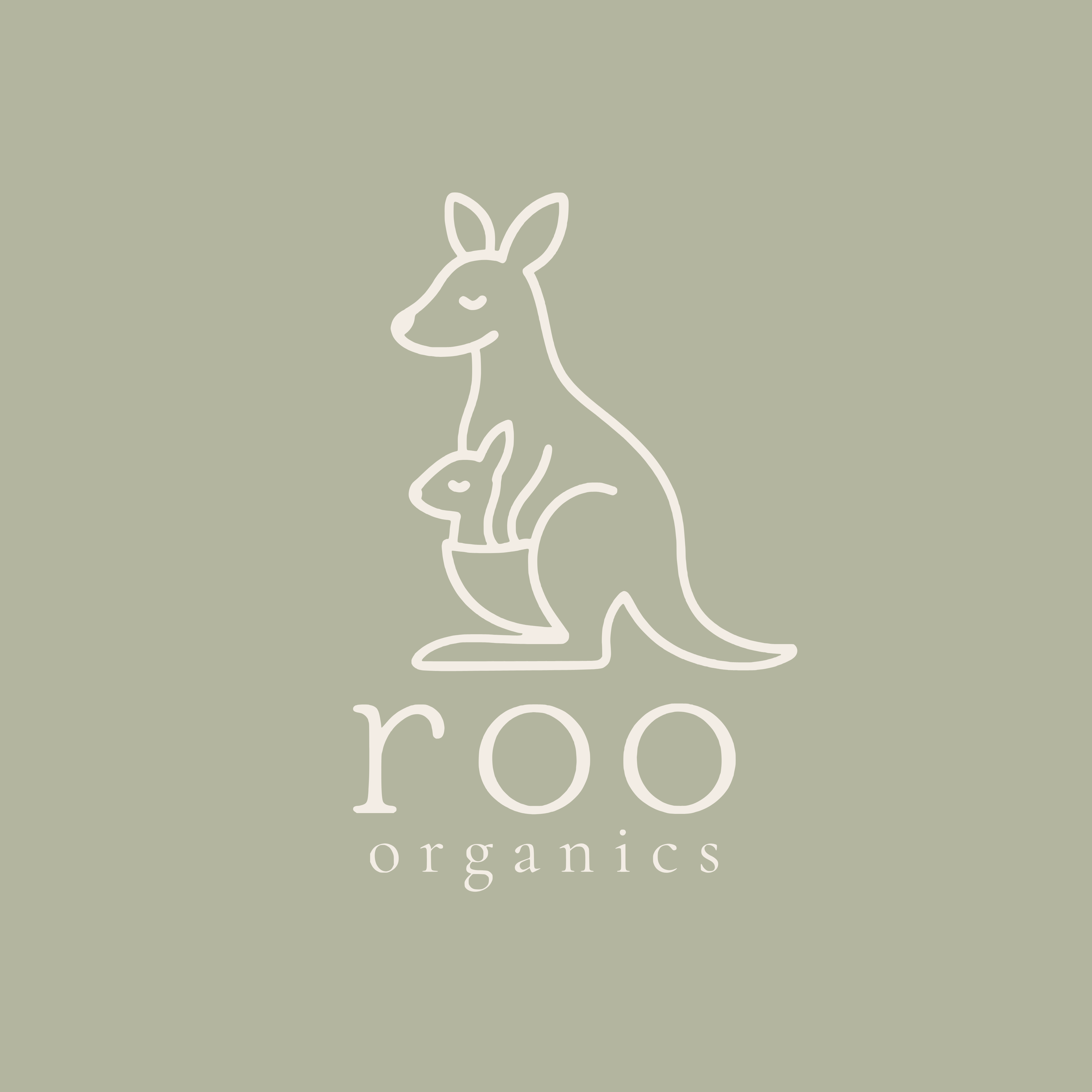 Roo Logo