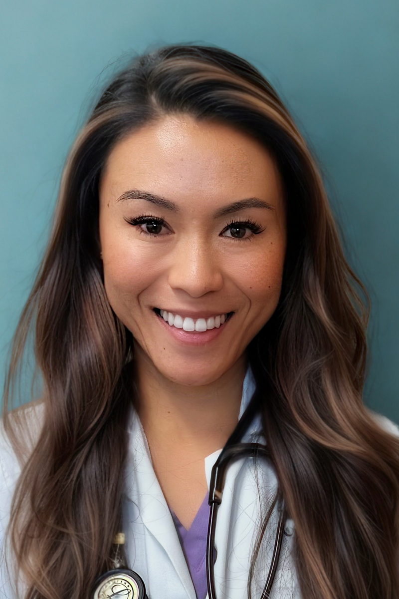 Dr. Leesa Li-Fossum, MD, FAAP