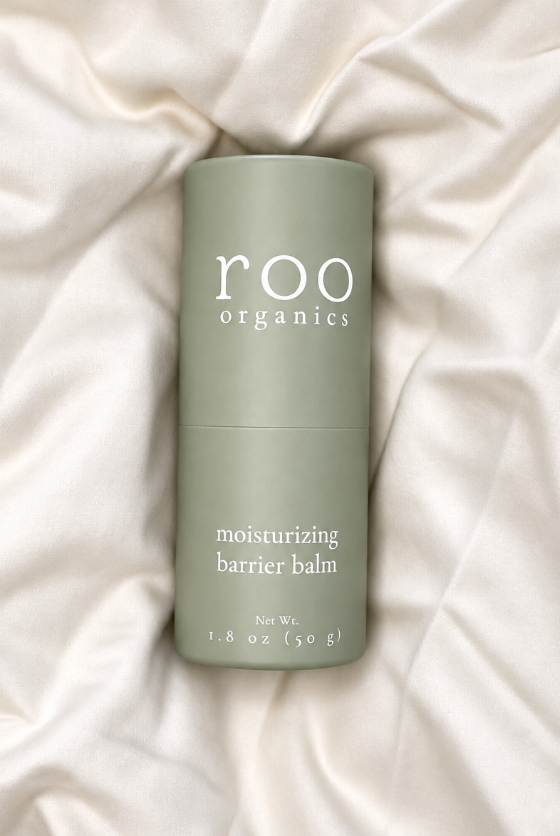 Moisturizing Barrier Balm
