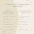 Moisturizing Barrier Balm