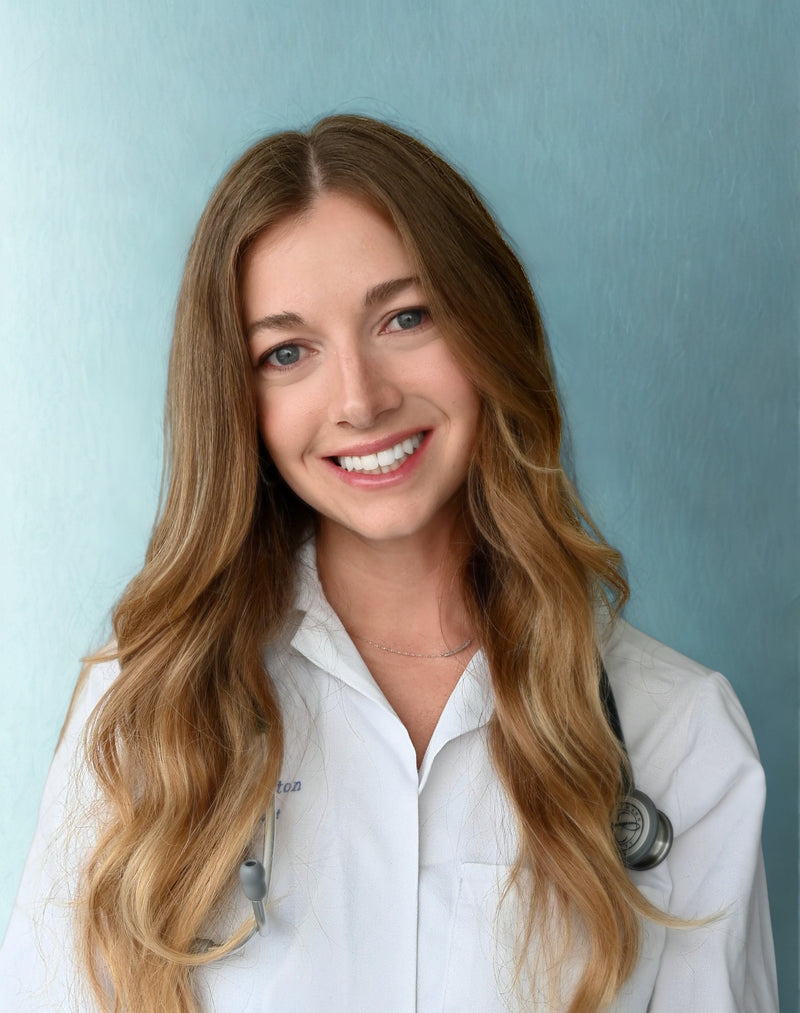 Dr. Jess Cranston Klein, MD, FAAP