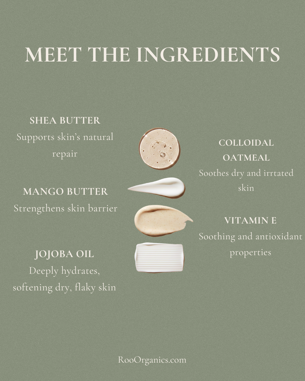 Moisturizing Barrier Balm