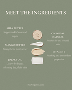 Moisturizing Barrier Balm