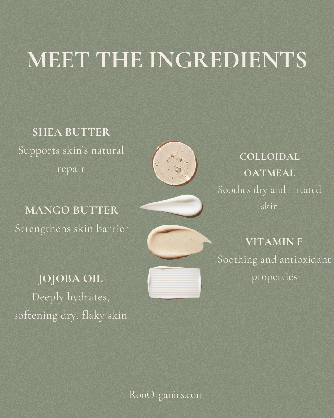 Moisturizing Barrier Balm